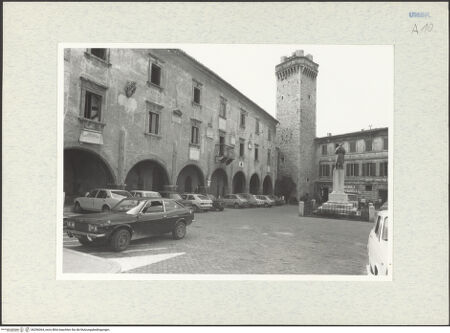 Vorderseite von bh296364_recto