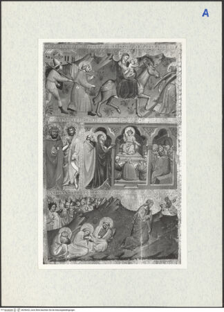 Vorderseite von bh296422_recto