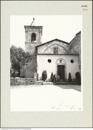 Vorderseite von bh296469_recto