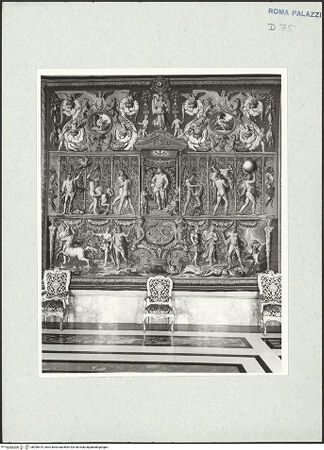 Vorderseite von bh296479_recto