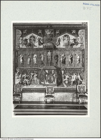 Vorderseite von bh296481_recto