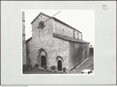 Vorderseite von bh296489_recto