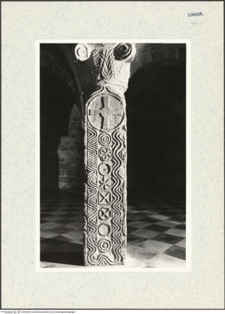 Vorderseite von bh296499_recto