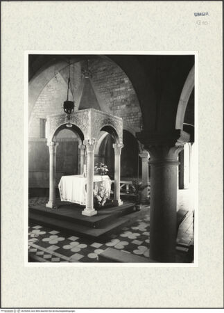 Vorderseite von bh296505_recto