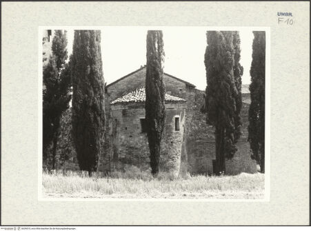 Vorderseite von bh296510_recto