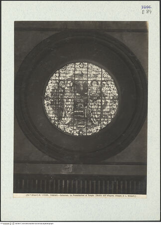 Vorderseite von bh296517_recto