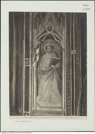 Vorderseite von bh296535_recto