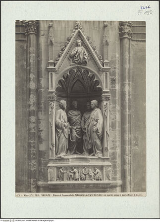 Vorderseite von bh296538_recto