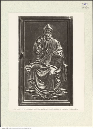 Vorderseite von bh296543_recto