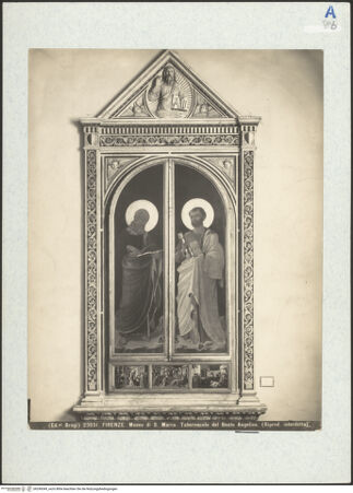 Vorderseite von bh296549_recto