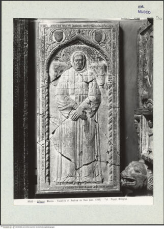 Vorderseite von bh296585_recto