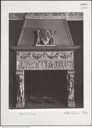 Vorderseite von bh296588_recto