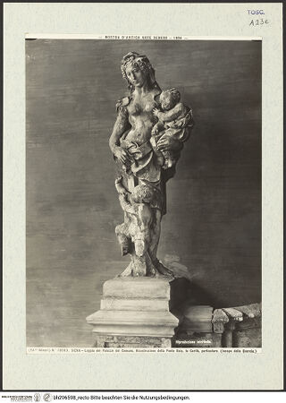 Vorderseite von bh296598_recto