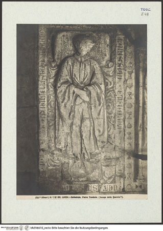 Vorderseite von bh296610_recto