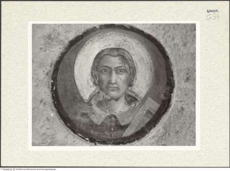 Vorderseite von bh296642_recto