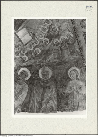 Vorderseite von bh296645_recto