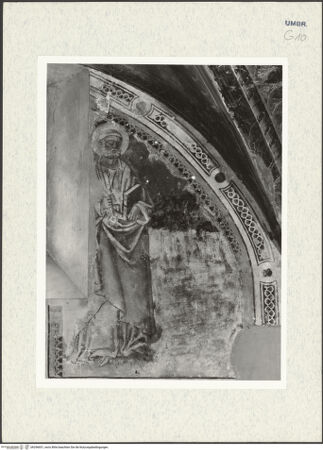 Vorderseite von bh296651_recto