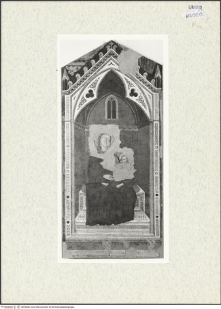 Vorderseite von bh296668_recto