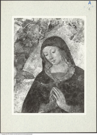 Vorderseite von bh296682_recto