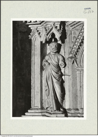 Vorderseite von bh296701_recto