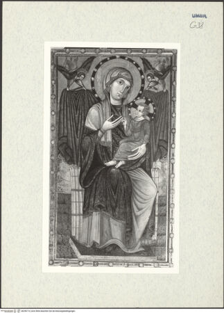 Vorderseite von bh296714_recto