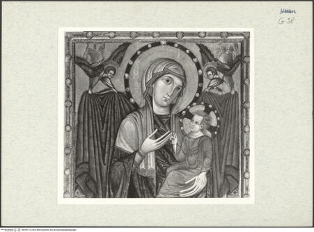 Vorderseite von bh296715_recto