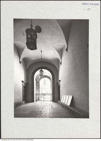 Vorderseite von bh296723_recto