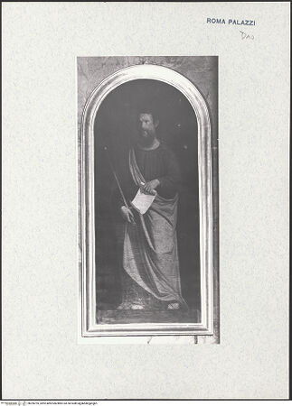 Vorderseite von bh296795_recto