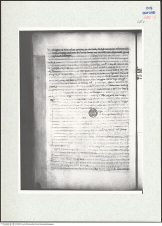 Vorderseite von bh296810_recto