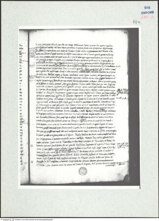 Vorderseite von bh296813_recto