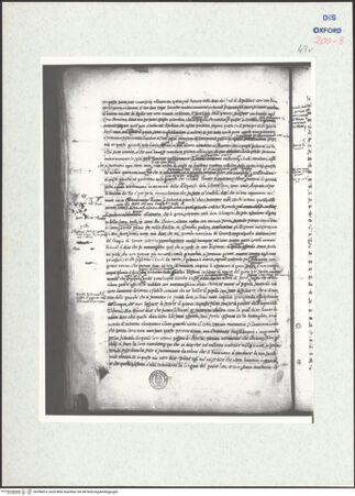 Vorderseite von bh296814_recto