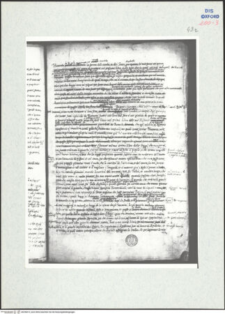 Vorderseite von bh296815_recto