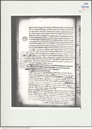 Vorderseite von bh296816_recto