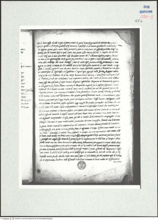 Vorderseite von bh296819_recto