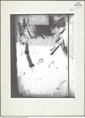 Vorderseite von bh296825_recto