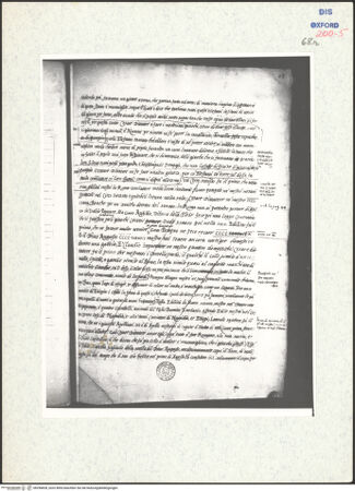 Vorderseite von bh296828_recto