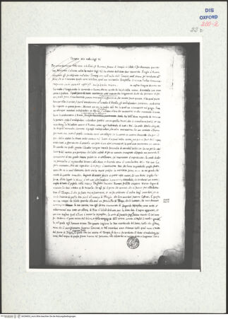 Vorderseite von bh296833_recto