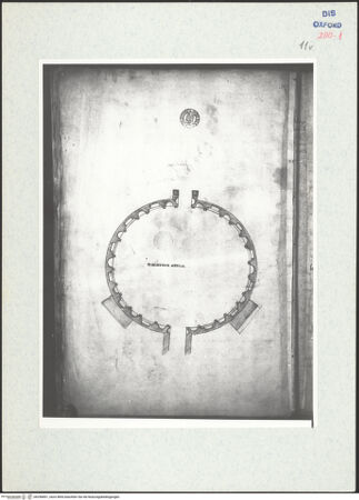 Vorderseite von bh296851_recto