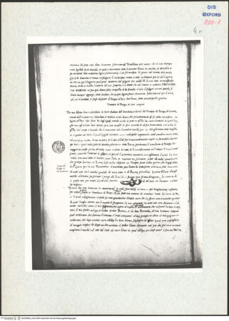 Vorderseite von bh296864_recto