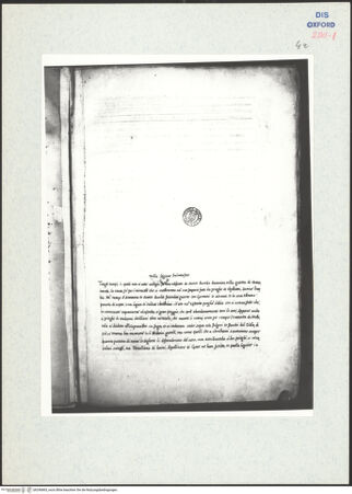 Vorderseite von bh296865_recto