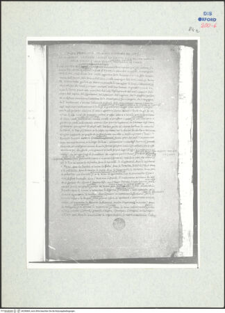 Vorderseite von bh296869_recto