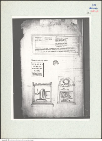 Vorderseite von bh296870_recto