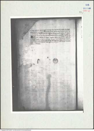 Vorderseite von bh296877_recto