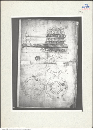 Vorderseite von bh296884_recto