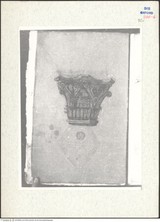 Vorderseite von bh296885_recto