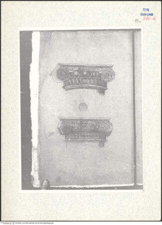 Vorderseite von bh296887_recto