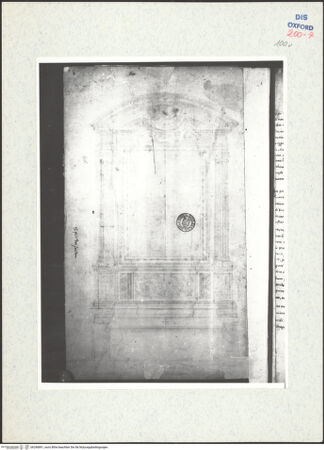 Vorderseite von bh296891_recto