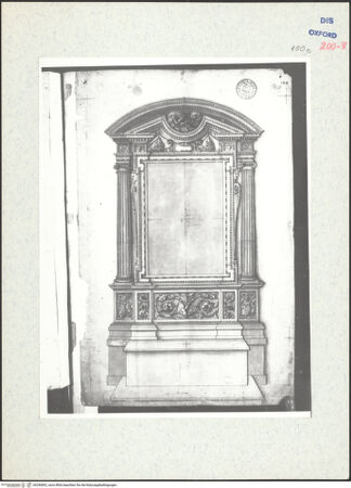 Vorderseite von bh296892_recto