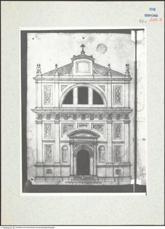 Vorderseite von bh296894_recto