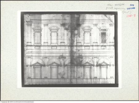 Vorderseite von bh296912_recto